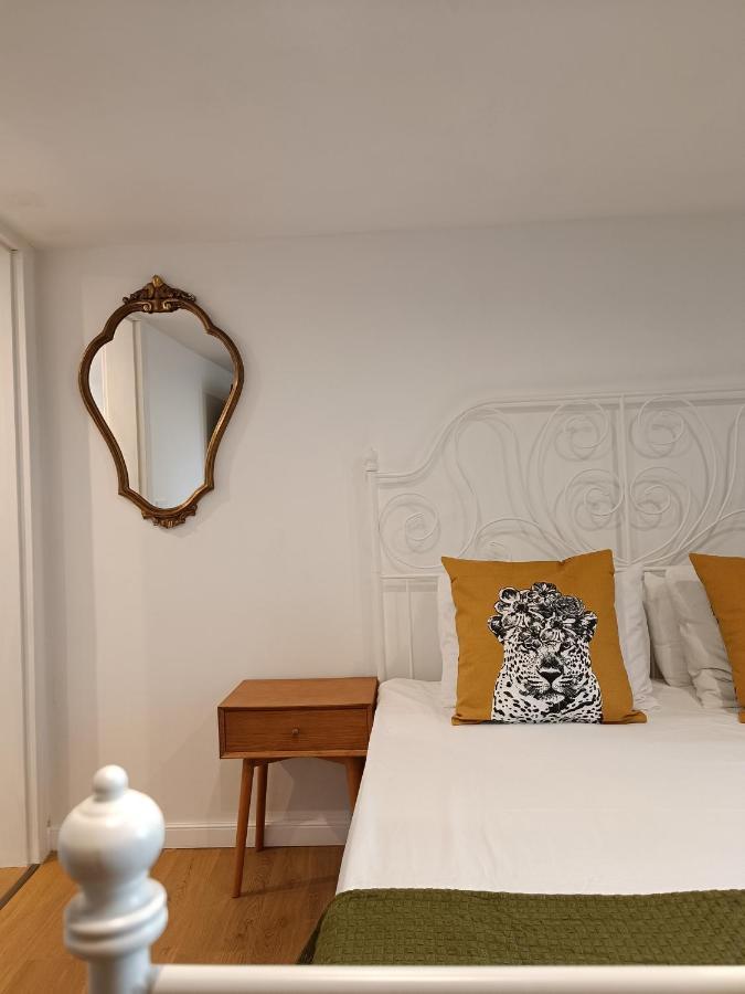 קופר M&R Apartments I מראה חיצוני תמונה