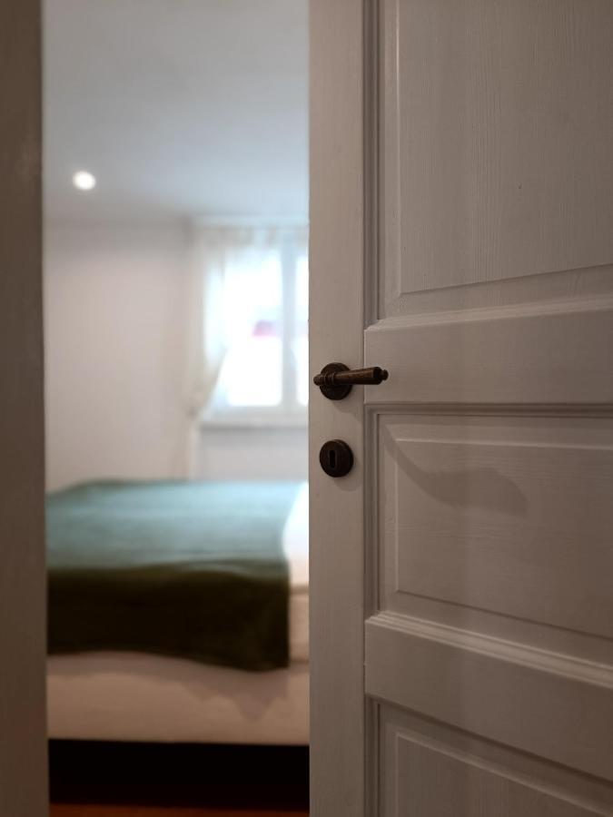 קופר M&R Apartments I מראה חיצוני תמונה
