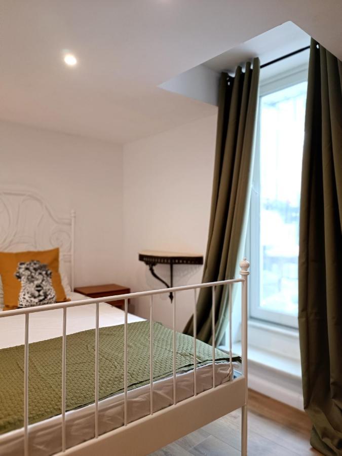 קופר M&R Apartments I מראה חיצוני תמונה