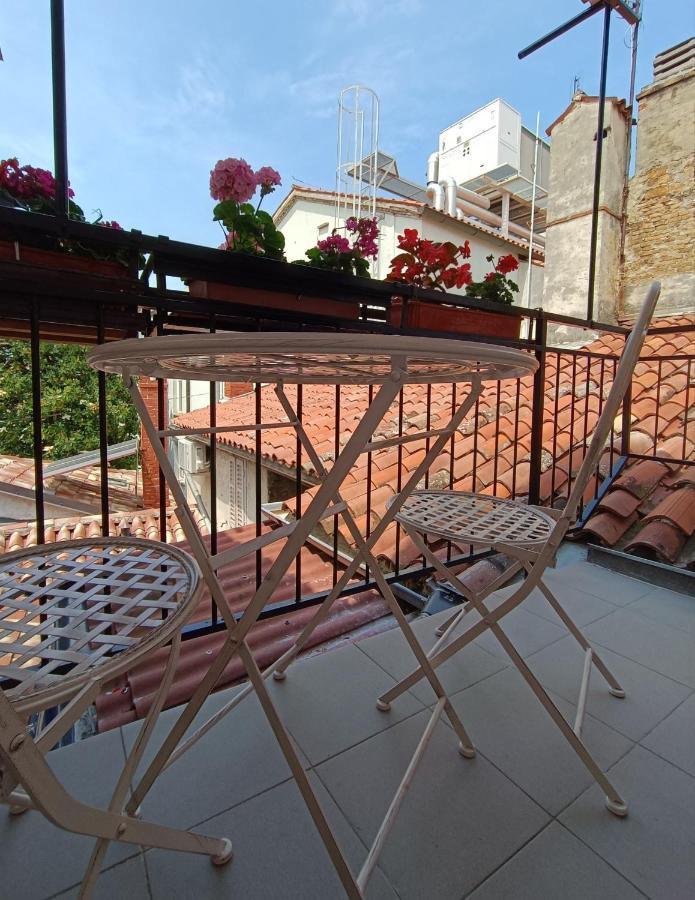 קופר M&R Apartments I מראה חיצוני תמונה