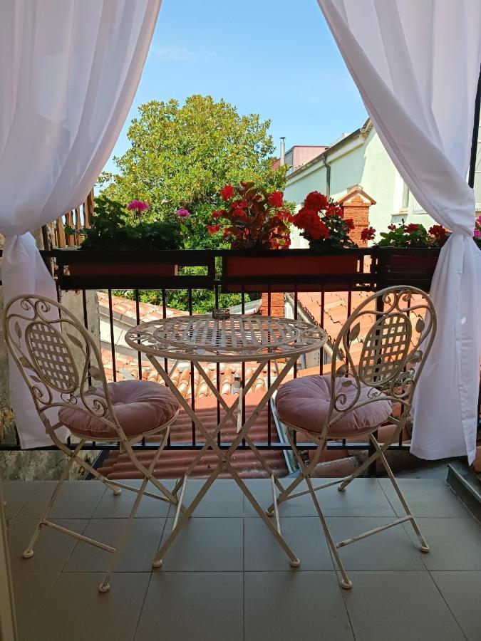 קופר M&R Apartments I מראה חיצוני תמונה